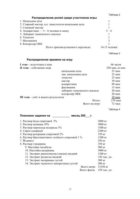 растворы, настойки, экстракты - Учебный материал