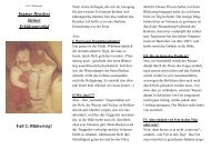 Flugblatt Folge 2: Blaetterteig/Plunder (PDF)