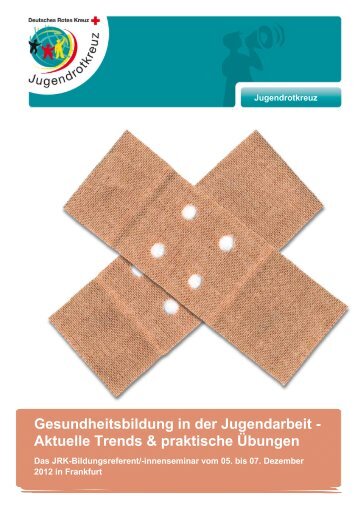 Ausschreibung Bildungsreferent-innenseminar1 - mein-jrk.de