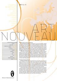 version norv”gienne - Art Nouveau Network