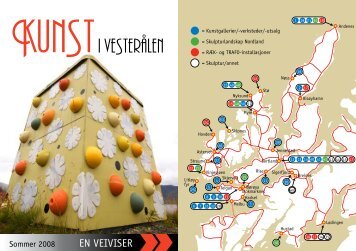 Norsk - Vesterålen Regionråd