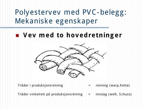 Duk-konstruksjoner