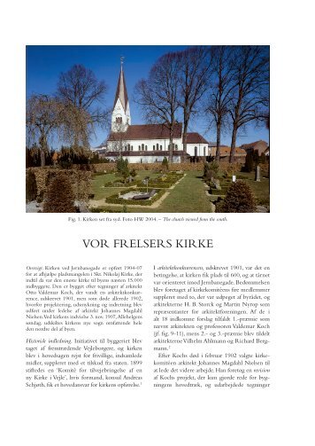 Vor Frelsers Kirke