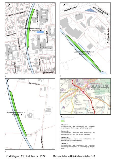 Lokalplan nr. 1077 - Slagelse Kommune