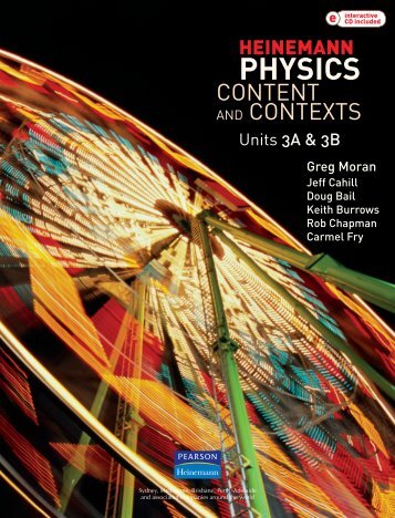 Heinemann Physics C&C 3A&3B SB_00.indd