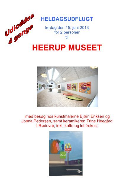 Klik her for at se indkaldelsen i PDF - HHKF Hvidovre Hospitals ...