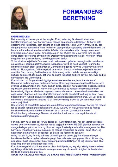 Klik her for at se indkaldelsen i PDF - HHKF Hvidovre Hospitals ...