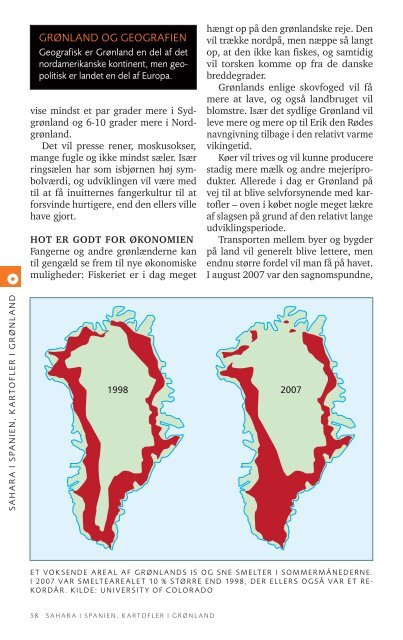 Turen Går Til De Varme Lande