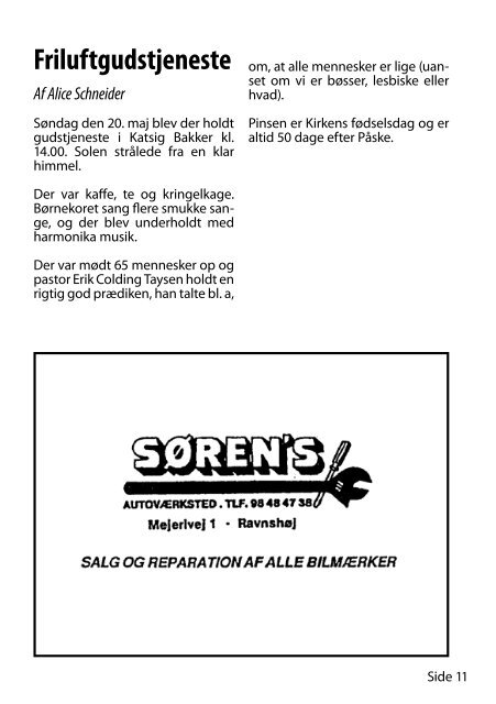 Nr. 81 - Juni 2012 - Skrå-en