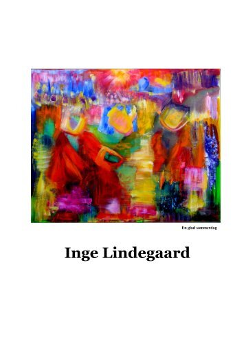 Inge Lindegaard - Gladsaxe Kommune