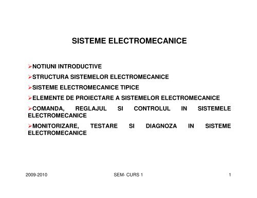 Cursul 1 [pps]