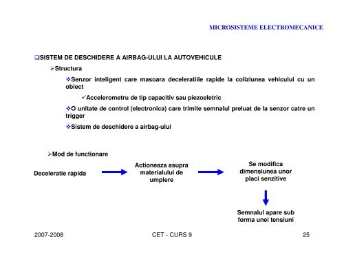 TRACTIUNE ELECTRICA