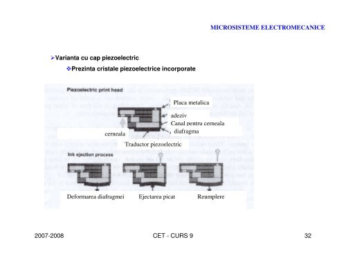 TRACTIUNE ELECTRICA