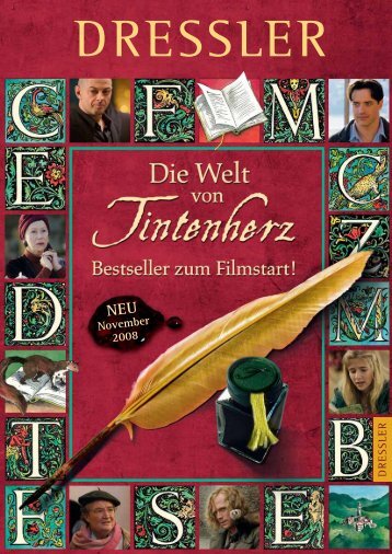 Cornelia Funke - Vgo-handel.de