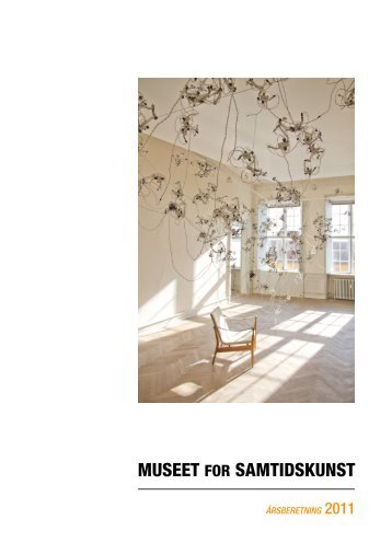 MUSEET FOR SAMTIDSKUNST