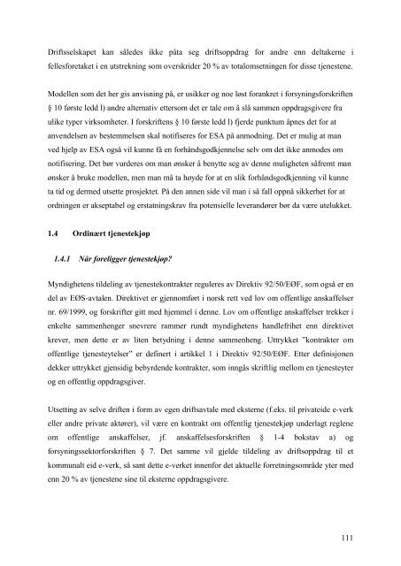 Rapport fra Hjort - endelig utredning - Advokatfirmaet Lund & Co DA