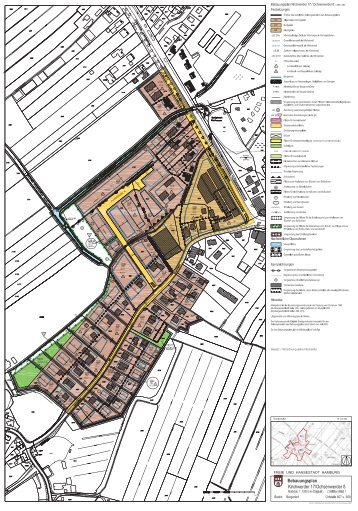 Ki 17_Bl.indd - Geoportal der Metropolregion Hamburg