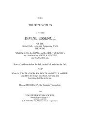 DIVINE ESSENCE. - meuser - Awardspace