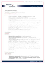 Publications - PDF - Meyer