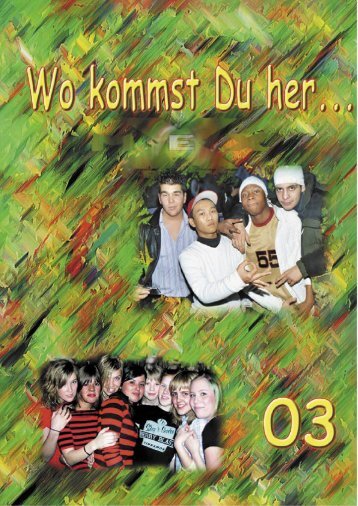Jahresbericht2003 Farbe.indd - Mextreff - Verein Wiener ...