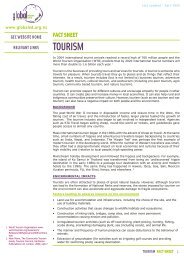 Tourism fact sheet.pdf - mhc-subjects
