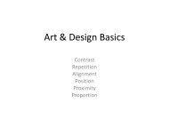 Art & Design Basics.pdf - mhc-subjects