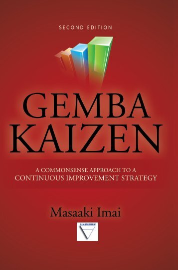 Gemba Kaizen