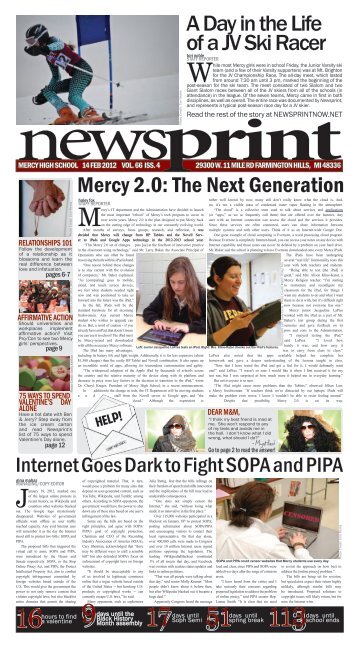 Download - Mercy High School