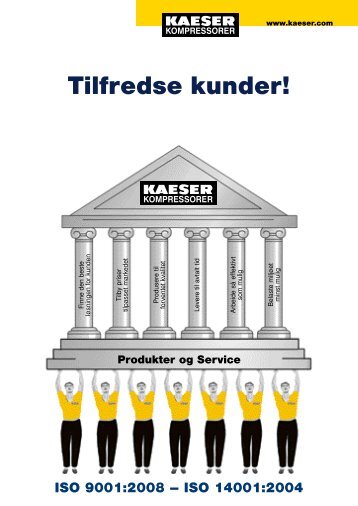 QESM Manual - KAESER Kompressorer