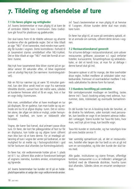 Book 15.082 Taxa Info blad 2007.indb - Taxa Fyn