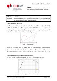 2 = x 0 > m xxx mit x xx ≤ < = xf