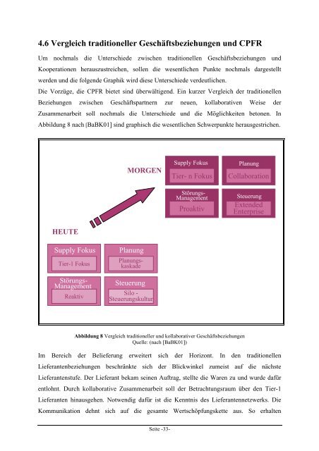 Collaborative Planning Forecasting and ... - Michael Hahsler