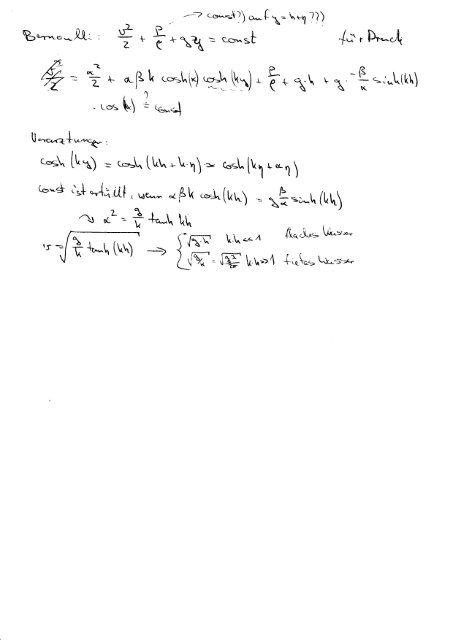 Lecture Notes Advanced Mechanics / Electrodynamics - of michael ...