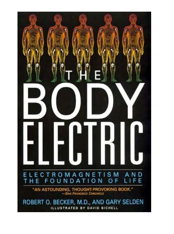 The Body Electric - Micro-ondes