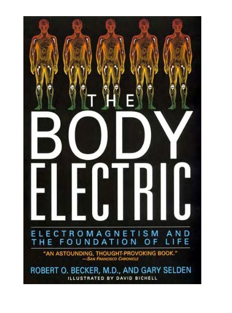 The Body Electric - Micro-ondes