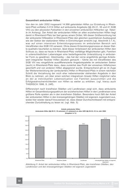 1. Landesbericht - Ministerium für Integration, Familie, Kinder ...