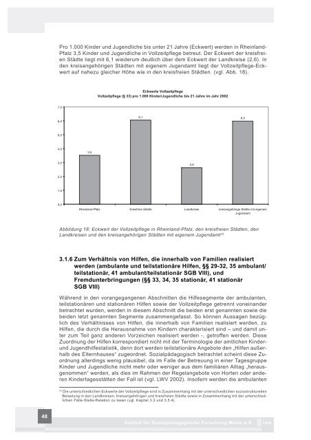 1. Landesbericht - Ministerium für Integration, Familie, Kinder ...