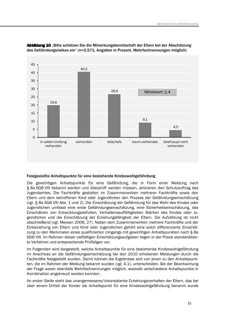 kinderschutz und hilfen zur erziehung - Ministerium für Integration ...