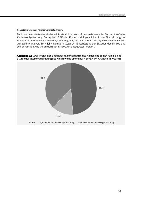 kinderschutz und hilfen zur erziehung - Ministerium für Integration ...