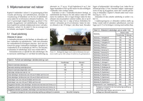 VVM redegørelse.pdf - Ringkøbing-Skjern Kommune