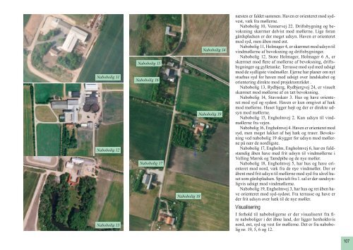 VVM redegørelse.pdf - Ringkøbing-Skjern Kommune