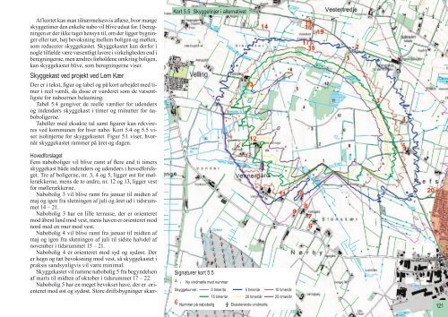 VVM redegørelse.pdf - Ringkøbing-Skjern Kommune