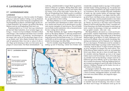 VVM redegørelse.pdf - Ringkøbing-Skjern Kommune