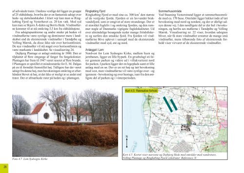 VVM redegørelse.pdf - Ringkøbing-Skjern Kommune