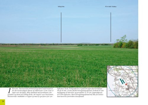 VVM redegørelse.pdf - Ringkøbing-Skjern Kommune