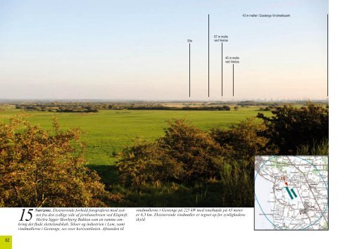 VVM redegørelse.pdf - Ringkøbing-Skjern Kommune