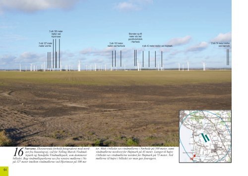 VVM redegørelse.pdf - Ringkøbing-Skjern Kommune