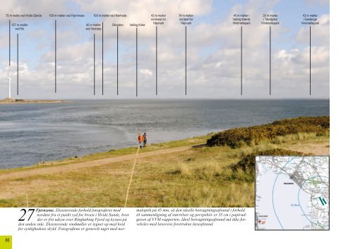 VVM redegørelse.pdf - Ringkøbing-Skjern Kommune