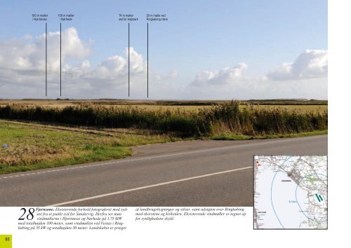 VVM redegørelse.pdf - Ringkøbing-Skjern Kommune