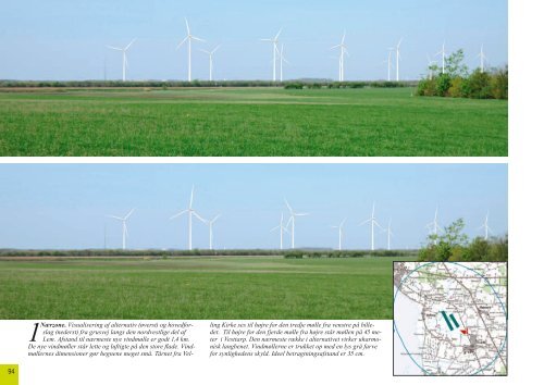 VVM redegørelse.pdf - Ringkøbing-Skjern Kommune